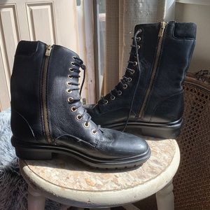 Vintage Calvin Klein Boots